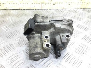 Сервопривод заслонок впускного коллектора, ориг. номер 059129086D, A2C53097542, Audi A8 2005-2007