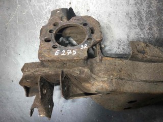 Рычаг задний правый, ориг. номер 55501JD00A, Nissan Qashqai 2006-2010