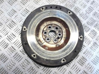 Маховик, ориг. номер 98MM6375BA, 3M517563AG, 98MM6375AA, Ford Focus 2001-2005