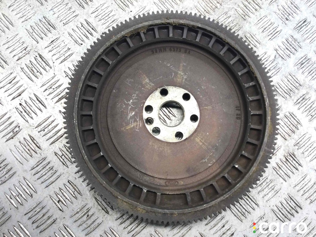 Маховик Ford Focus 2001-2005, 1.6 л, бензин, 98MM6375BA, фото 2