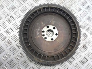 Маховик, ориг. номер 98MM6375BA, 3M517563AG, 98MM6375AA, Ford Focus 2001-2005