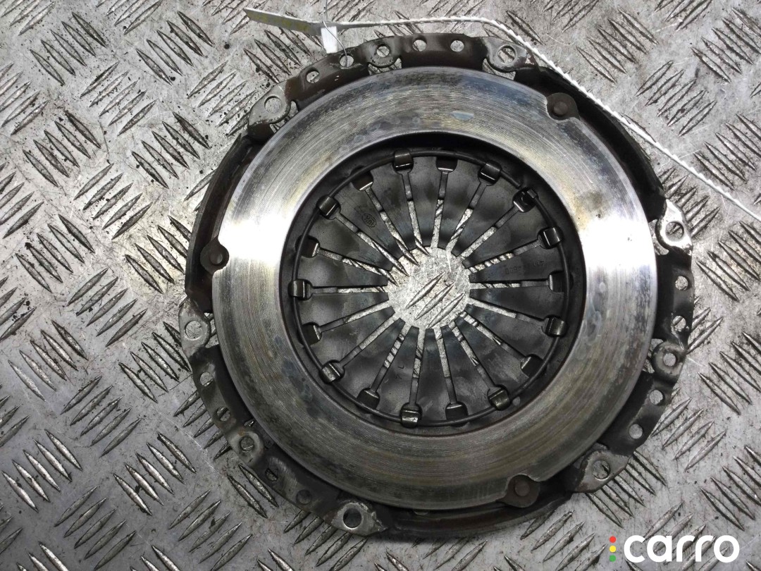 Маховик Ford Focus 2001-2005, 1.6 л, бензин, 98MM6375BA, фото 7