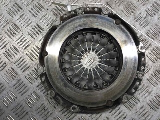Маховик, ориг. номер 98MM6375BA, 3M517563AG, 98MM6375AA, Ford Focus 2001-2005