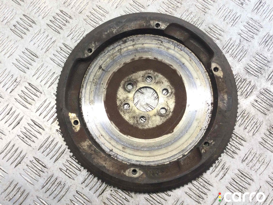 Маховик Opel Astra 1998-2009, 1.8 л, бензин, R90400169, фото 1
