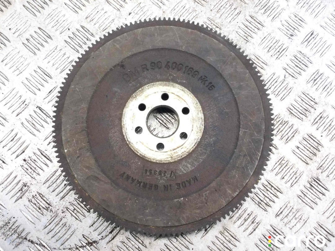 Маховик Opel Astra 1998-2009, 1.8 л, бензин, R90400169, фото 2