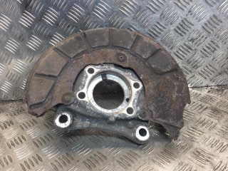 Кулак поворотный левый, ориг. номер 3C0407257G, Volkswagen Passat CC 2008-2012