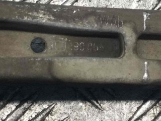 Кронштейн двигателя, ориг. номер 3C0199855J, Volkswagen Passat 2005-2010