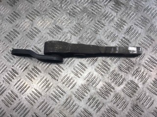 Кронштейн двигателя, ориг. номер 3C0199855J, Volkswagen Passat 2005-2010