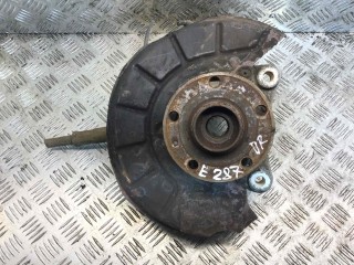 Ступица передняя правая, ориг. номер 3C0407254F, 1K0407621F, Volkswagen Passat 2005-2010