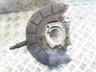 Цапфа передняя правая, Volkswagen Passat 2005-2010