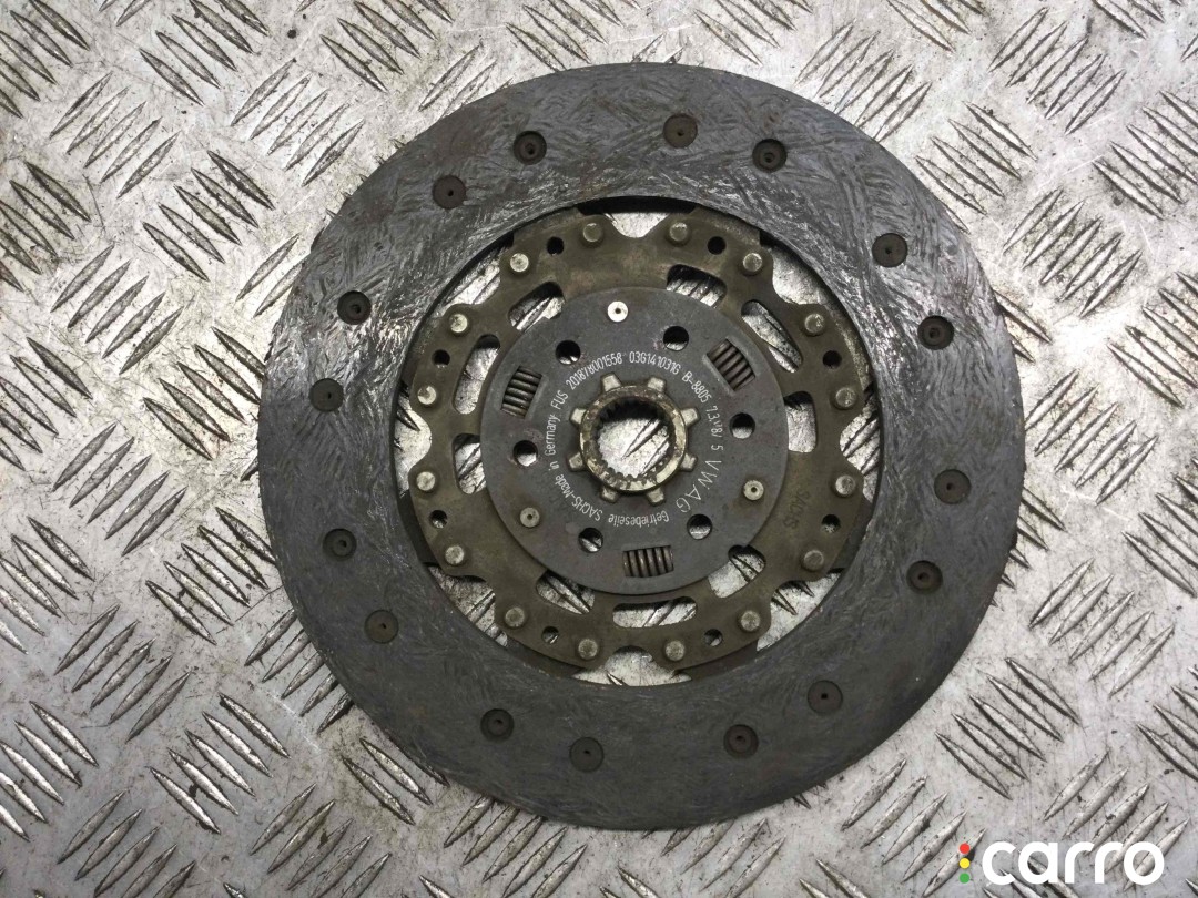 03L105266J, 03G105266BB, 03G105266BC, 03L105266K, 03L105266B, SPRAVOCHNO, DRUGIE, MARKIROVKI, 324035510, 03L105266A, 03L105266BM, 03G105266AF, 3L105266AD, 03L105266BN, 03L105266CG, 03L105266DL, 03L105266DM, 03L105266G, 03G141031G Маховик Volkswagen Passat 2008г. - фото №4