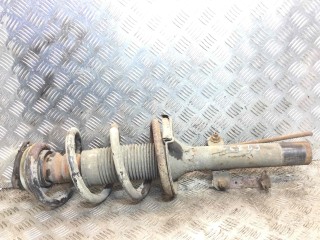 Стойка передняя левая, ориг. номер 1466436, 6C1118045YF, Ford Transit 2006-2014