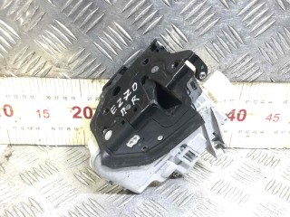 Замок двери передней правой, ориг. номер 3C2837016A, Volkswagen Passat 2005-2010