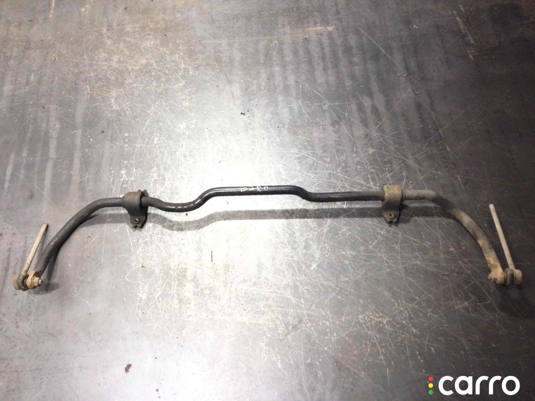 Стабилизатор подвески (поперечной устойчивости) передний Volkswagen Caddy 2004-2010, передний привод, 1K0411303AM, фото 1