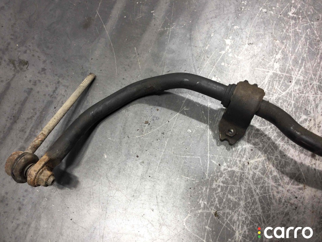 Стабилизатор подвески (поперечной устойчивости) передний Volkswagen Caddy 2004-2010, передний привод, 1K0411303AM, фото 2