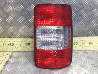 Фонарь задний правый, ориг. номер 2K0945112A, Volkswagen Caddy 2004-2010