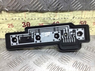 Панель (плата) фонаря заднего правого, ориг. номер 2K0945258A, Volkswagen Caddy 2004-2010