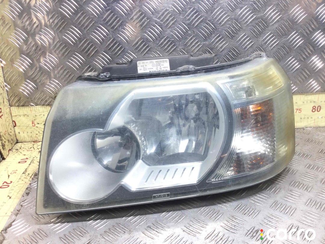 Фара левая Land Rover Freelander 2006-2010, LR001572, фото 1