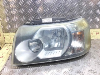 Фара левая, ориг. номер 6H5213W030AC, Land Rover Freelander 2006-2010