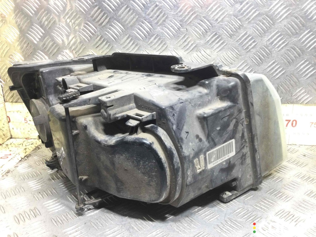 Фара левая Land Rover Freelander 2006-2010, LR001572, фото 3