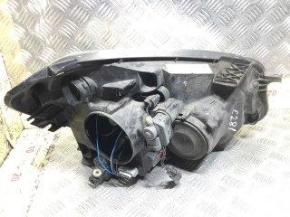 Фара левая, ориг. номер 26060BR03A, Nissan Qashqai 2006-2010