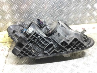 Фара левая, ориг. номер 26060BR03A, Nissan Qashqai 2006-2010