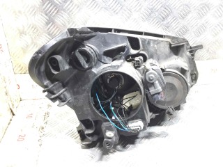 Фара левая, ориг. номер 26060BR03A, Nissan Qashqai 2006-2010