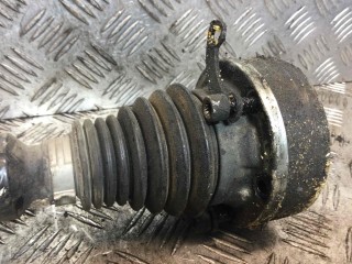Полуось передняя правая (приводной вал, ШРУС), ориг. номер 3C0407272BS, Volkswagen Passat 2005-2010