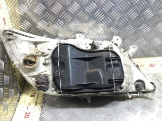 Фара левая, ориг. номер A9018202861, 901820286, Mercedes Sprinter 2000-2006