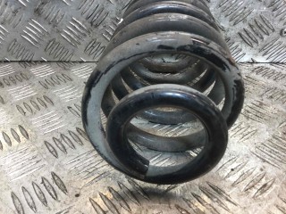 Пружина задняя, ориг. номер 424465, 1545584, 95189212, Opel Mokka 2012-2016