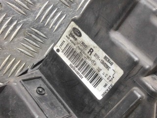 Фара правая, ориг. номер DT1113W029EC, 1827689, Ford Transit Connect 2012-2018