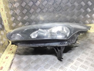 Фара левая, ориг. номер DT1113W030EC, 1827693, Ford Transit Connect 2012-2018
