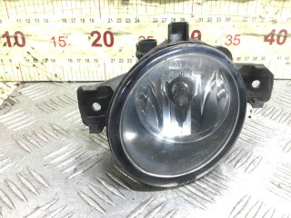 Фара противотуманная правая, ориг. номер 261508992A, Nissan Qashqai 2006-2010