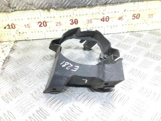 Рамка фары противотуманной левой, ориг. номер 26915BR00A, Nissan Qashqai 2006-2010