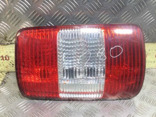 Фонарь задний левый, ориг. номер 2K0945111A, Volkswagen Caddy 2004-2010