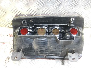 Фонарь задний левый, ориг. номер 2K0945111A, Volkswagen Caddy 2004-2010