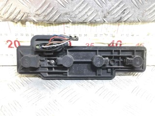 Панель (плата) фонаря заднего левого, ориг. номер 2K0945257A, Volkswagen Caddy 2004-2010
