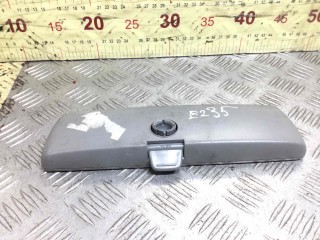 Зеркало салона, ориг. номер E9014022, Volkswagen Touareg 2002-2007
