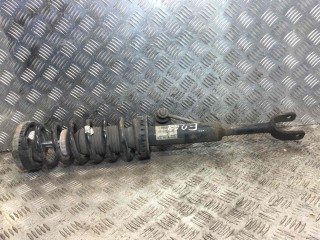 Гидростойка передняя левая, ориг. номер 31316798153, 3131679815301, BMW 5-Series 2007-2010