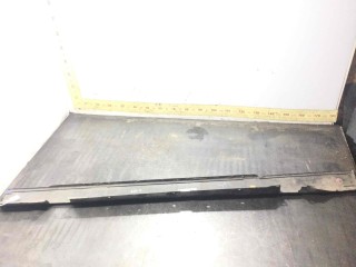 Накладка на порог, ориг. номер 7029718, BMW 3-Series 1997-2003