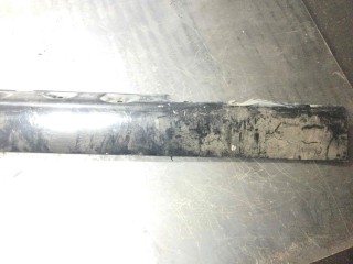 Накладка на порог, ориг. номер 7029718, BMW 3-Series 1997-2003