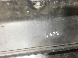 Накладка на порог, ориг. номер 7029718, BMW 3-Series 1997-2003