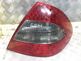 Фонарь задний правый, ориг. номер A2118202664, Mercedes E-klasse 2006-2009