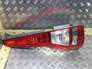 Фонарь задний левый, ориг. номер 33551SWWE01, Honda CR-V 2009-2012