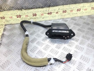 Выключатель концевой (концевик), ориг. номер 25215JX00A, Nissan NV200 2009-2026