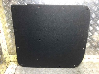 Обшивка двери задней правой сдвижной (дверная карта), Nissan NV200 2009-2026