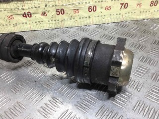 Полуось передняя левая (приводной вал, ШРУС), ориг. номер 1K0407271, Volkswagen Golf 1991-2000