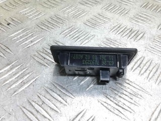 Подсветка номера, ориг. номер 7193293, 63267193293, BMW 5-Series 2009-2013