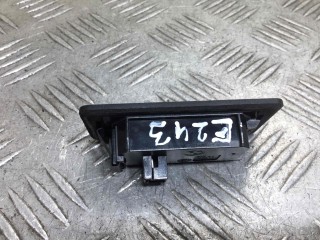 Подсветка номера, ориг. номер 7193293, 63267193293, BMW 5-Series 2009-2013