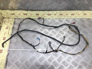 Проводка крышки багажника, ориг. номер 61119286905, 9286905, BMW 5-Series 2009-2013